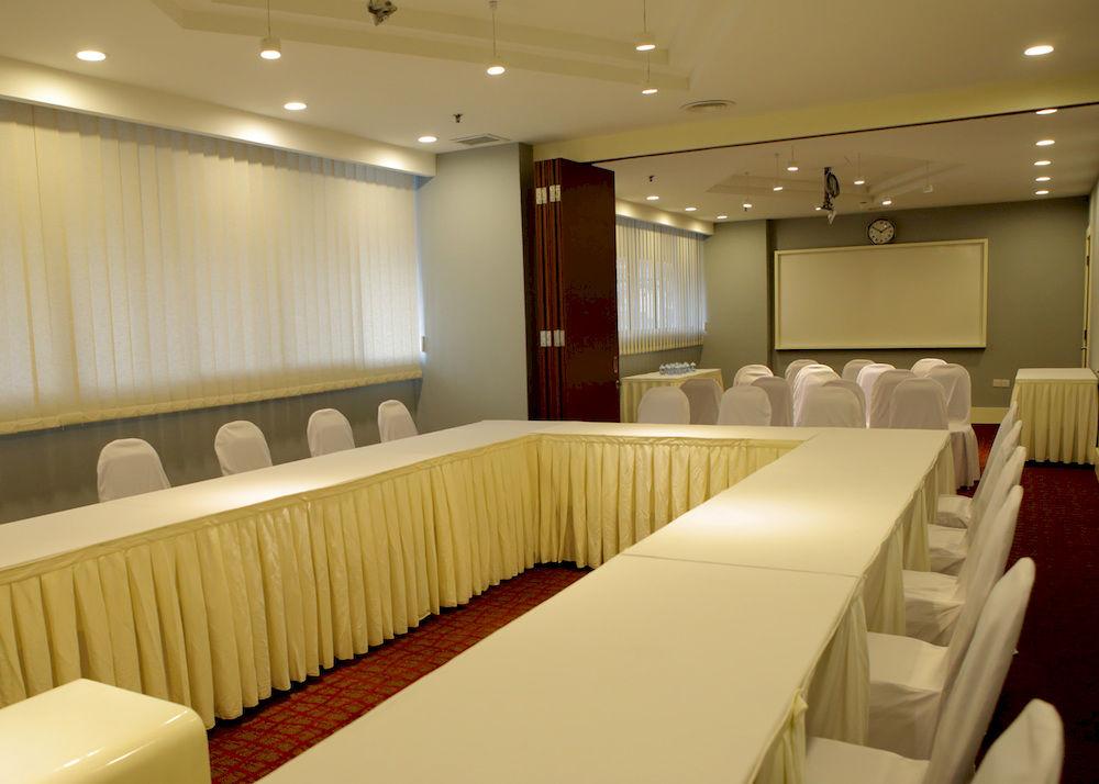 The Grand Campbell Hotel קואלה לומפור מראה חיצוני תמונה